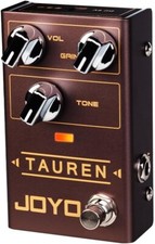 Joyo overdrive distortion for sale  WIRRAL