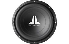 Subwoofer JL Audio 12W0v3-4 W0v3 Series 12" 4 ohm comprar usado  Enviando para Brazil