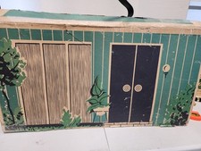 Vintage original 1962 for sale  Plainfield