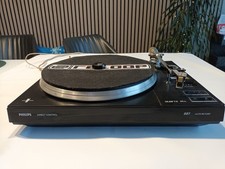 Philips 887 plattenspieler gebraucht kaufen  Schortens