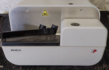 Frankiermaschine envelo 800 gebraucht kaufen  Hannover
