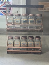 Spice rack urban for sale  Rockford