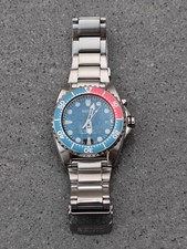 Seiko kinetic ska369 gebraucht kaufen Seiko kinetic ska369 gebraucht kaufen  Ottersweier