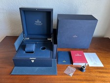 Genuine omega bond for sale  BRISTOL