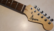 Unplayed fender squier for sale  Catawba