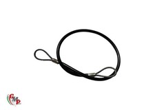 Cable antivol casque d'occasion Cable antivol casque d'occasion  Fleurance