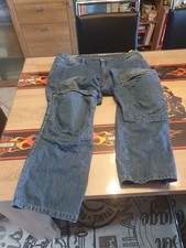 Vanucci motorrad jeans gebraucht kaufen  St Wendel