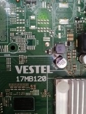 Toshiba main board for sale  LOCHGELLY