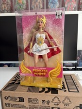 She mattel barbie gebraucht kaufen  Limburg a. d. Lahn