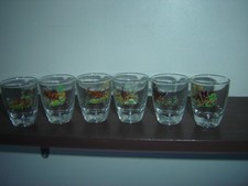 Petits verre liqueur d'occasion Petits verre liqueur d'occasion  Baugy