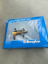Kit barca caravelle usato  Spedire a Italy