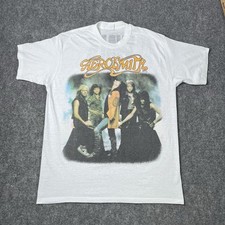 Vtg 1980s aerosmith for sale  Schwenksville