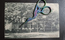 Postkarte stseebad zingst gebraucht kaufen  Moringen