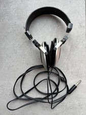 Ancien casque audio d'occasion  Prissé