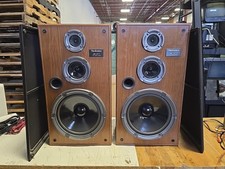 Pair vintage technics for sale  Franklin