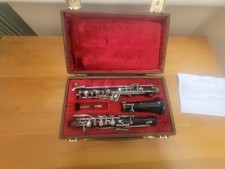 Boosey hawkes regent for sale  PRESTON