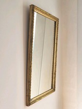 Miroir ancien cadre d'occasion  Grasse