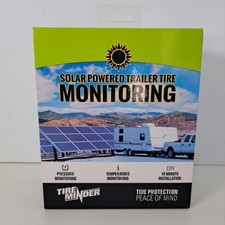 Tireminder trailer tpms for sale  Woodruff