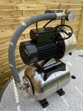 Grundfos jp6 hauswasserwerk gebraucht kaufen  Celle