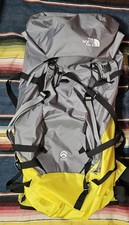 Mochila de esqui The North Face Advanced Mountain Kit Summit Series Phantom 50L P/M comprar usado  Enviando para Brazil