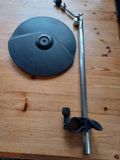Roland drums dual for sale  BRIGHTON