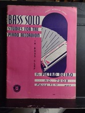 Vintage accordion music for sale  Knoxville