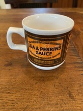 Vintage lea perrins for sale  HEREFORD