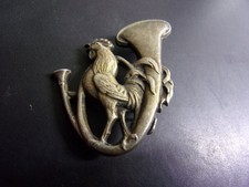 Bca bataillon chasseurs d'occasion  Gray