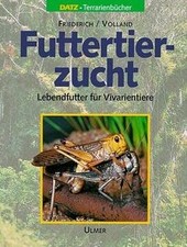 Futtertierzucht lebendfutter v gebraucht kaufen Futtertierzucht lebendfutter v gebraucht kaufen  Berlin