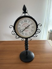 Kensington standuhr antik gebraucht kaufen  München