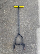 Lawn aerator manual for sale  Petaluma
