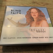 Blind faith deluxe for sale  Panama City Beach