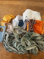 Sewing supplies bundle for sale  STOWMARKET