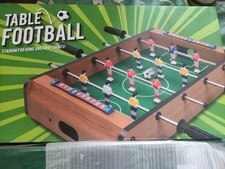 Whsmith table football for sale  CARDIFF