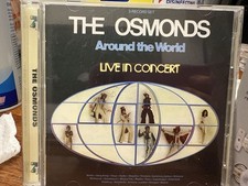 The Simone’s Around The World Live In Concert 2 CD Set comprar usado  Enviando para Brazil