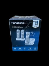 Panasonic cordless phone for sale  Bluffton