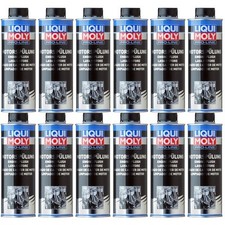 12x 500ml liqui d'occasion  Expédié en France