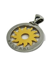 Bvlgari tondo sun gebraucht kaufen  Puchheim