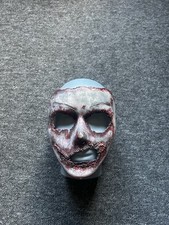 Flayed skin custom for sale  TELFORD