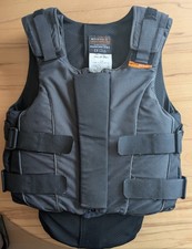 Reitweste sicherheitsweste rei gebraucht kaufen  Düsseldorf