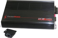 precision power for sale  La Mesa