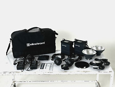 Elinchrom elb 400 for sale  CHESTERFIELD