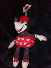 Rare vintage disney for sale  FELTHAM