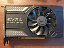 Evga nvidia gtx for sale  Northfield