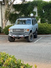 1984 toyota land for sale  Sunnyvale