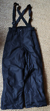Tolle schwarze schneehose gebraucht kaufen  Witten