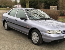 Genuine ford mondeo for sale  CHELMSFORD