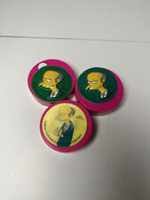 Vintage official simpsons for sale  ALTRINCHAM