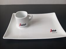 Segafredo tasses café d'occasion  Eaubonne