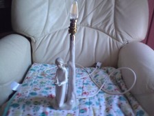 Lladro nao table for sale  NEWCASTLE UPON TYNE